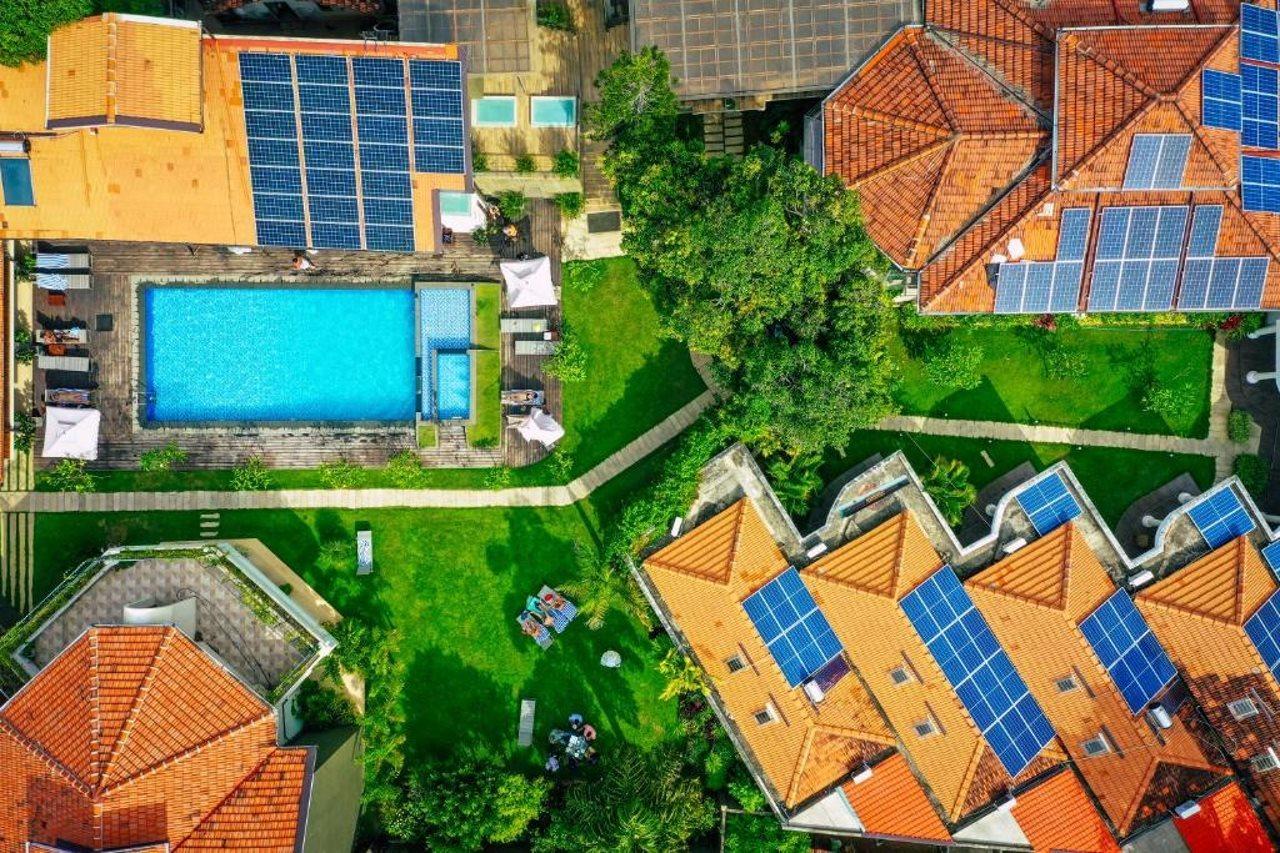 Seahorse Beach Resort คัลพิทิยา ภายนอก รูปภาพ